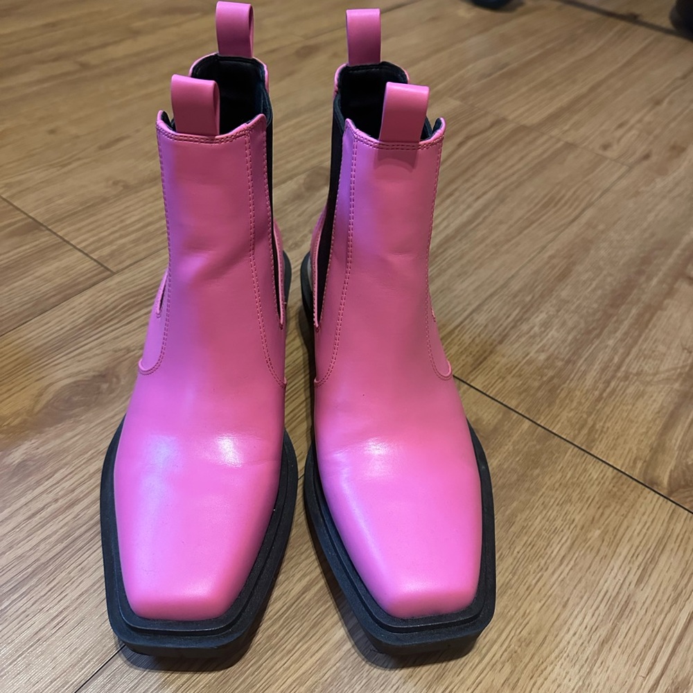 Sam Edelman boots